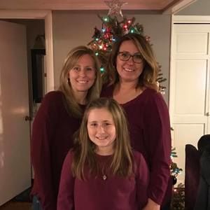 Meet your Posher, Cindy